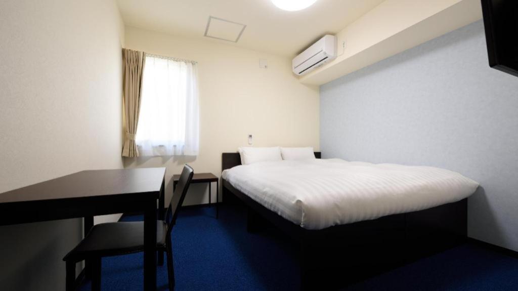 La'Gent Inn Kesennuma Exterior photo