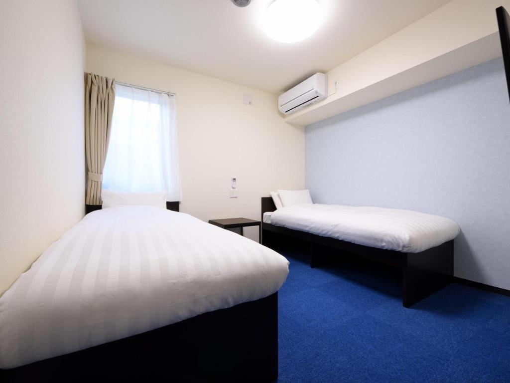 La'Gent Inn Kesennuma Exterior photo
