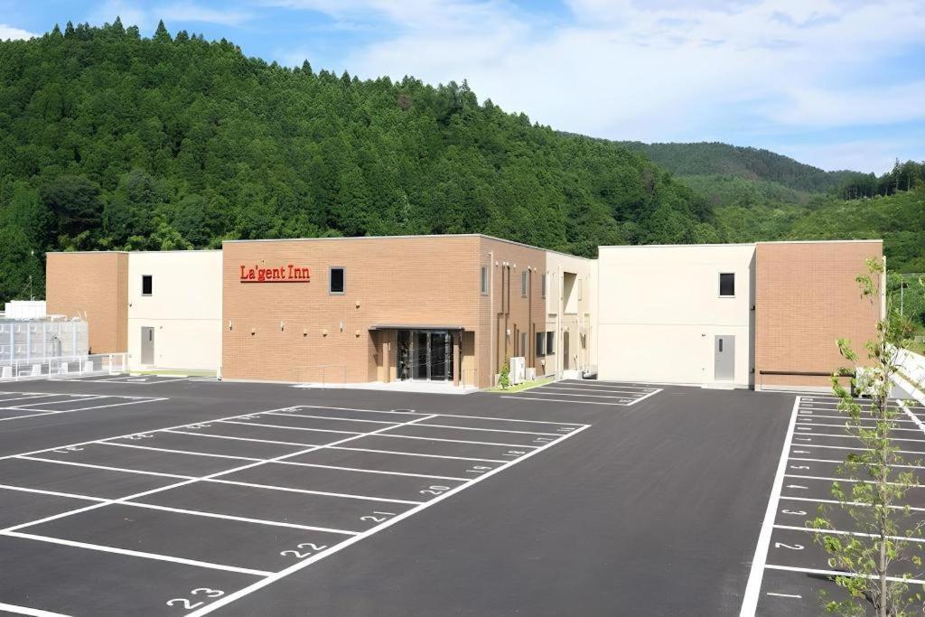 La'Gent Inn Kesennuma Exterior photo